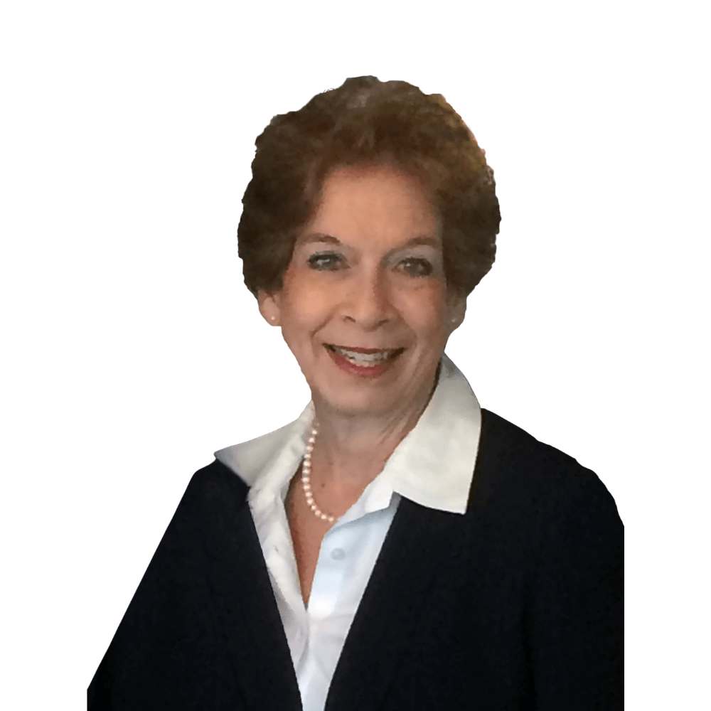 Barbara Franco Headshot