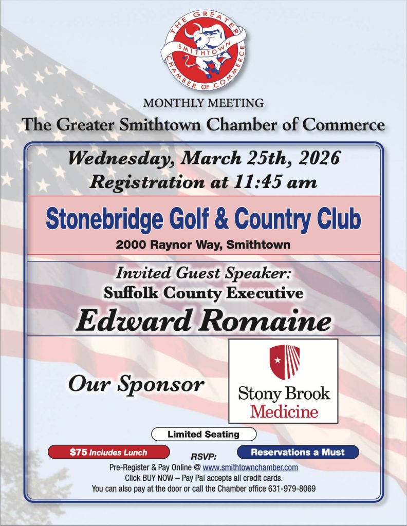 Stonebridge flyer