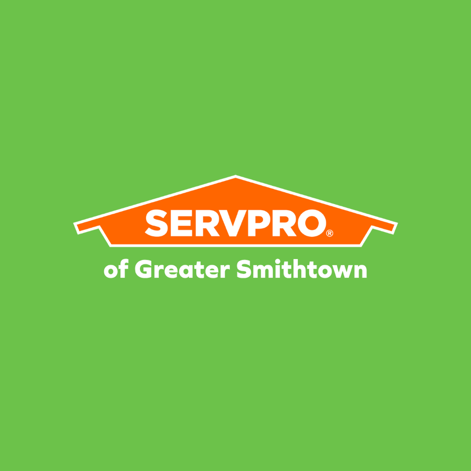 Servpro logo