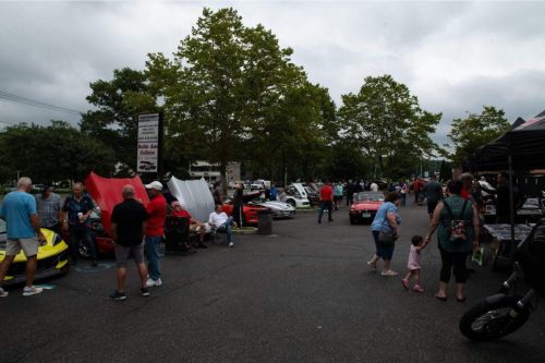 19 Car show