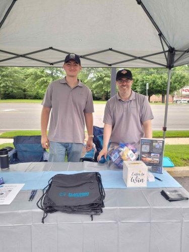 2 Car show